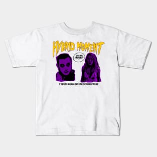 HYBRID MOMENT Kids T-Shirt